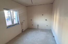 Casă duplex în construcție, 2 dormitoare, 90 mp utili, Giarmata