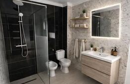 Duplex modern în Giarmata, 90 mp utili | compartimentare flexibilă