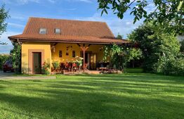 Casa individuala, 140mp, curte 400mp, zona Giroc