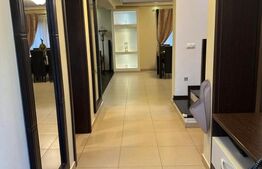 Casa individuala, 140mp, curte 400mp, zona Giroc