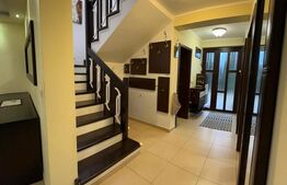 Casa individuala, 140mp, curte 400mp, zona Giroc