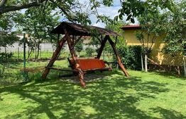 Casa individuala, 140mp, curte 400mp, zona Giroc