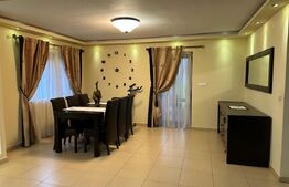 Casa individuala, 140mp, curte 400mp, zona Giroc