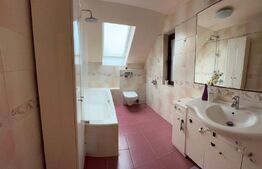 Casa individuala, 140mp, curte 400mp, zona Giroc