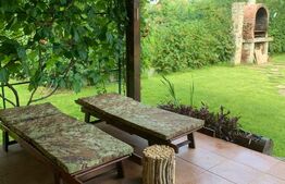 Casa individuala, 140mp, curte 400mp, zona Giroc