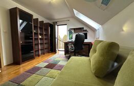 Casa individuala, 140mp, curte 400mp, zona Giroc