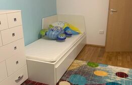 Casa individuala, 140mp, curte 400mp, zona Giroc