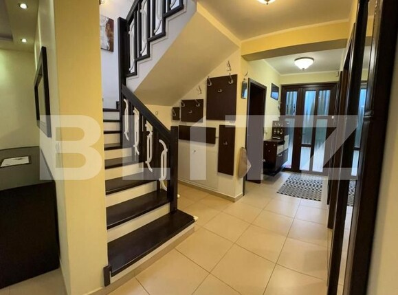 Casa de închiriat 4 camere Giroc - 191816CI | BLITZ Timișoara | Poza16