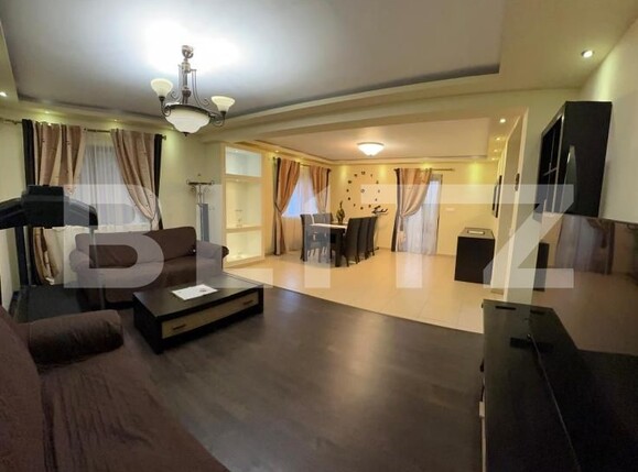 Casa de închiriat 4 camere Giroc - 191816CI | BLITZ Timișoara | Poza8