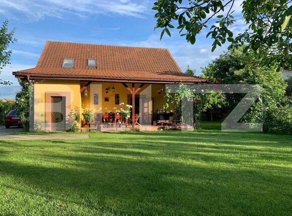 Casa de închiriat 4 camere Giroc - 191816CI | BLITZ Timișoara | Poza12