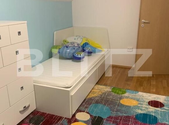 Casa de închiriat 4 camere Giroc - 191816CI | BLITZ Timișoara | Poza7