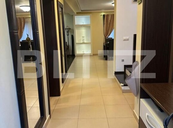 Casa de închiriat 4 camere Giroc - 191816CI | BLITZ Timișoara | Poza4