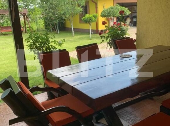 Casa de închiriat 4 camere Giroc - 191816CI | BLITZ Timișoara | Poza9