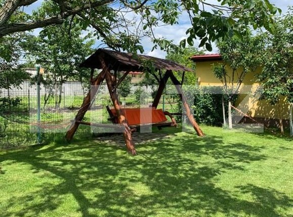 Casa de închiriat 4 camere Giroc - 191816CI | BLITZ Timișoara | Poza11