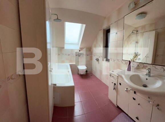 Casa de închiriat 4 camere Giroc - 191816CI | BLITZ Timișoara | Poza3