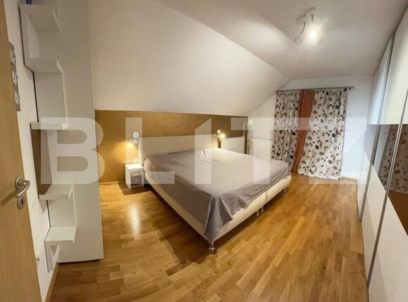Casa de închiriat 4 camere Giroc - 191816CI | BLITZ Timișoara | Poza17