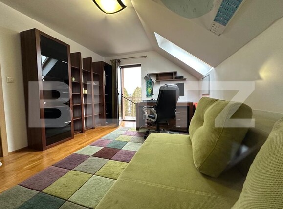 Casa de închiriat 4 camere Giroc - 191816CI | BLITZ Timișoara | Poza16