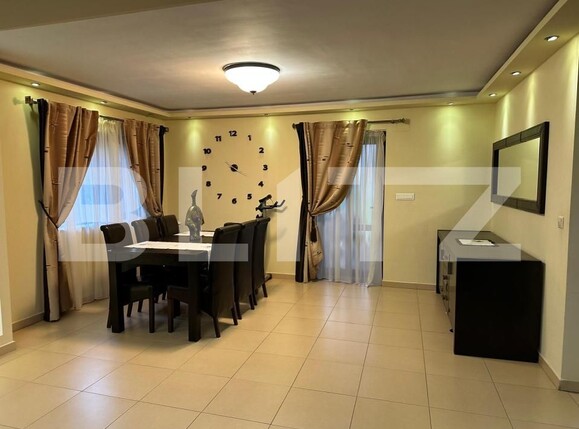 Casa de închiriat 4 camere Giroc - 191816CI | BLITZ Timișoara | Poza9
