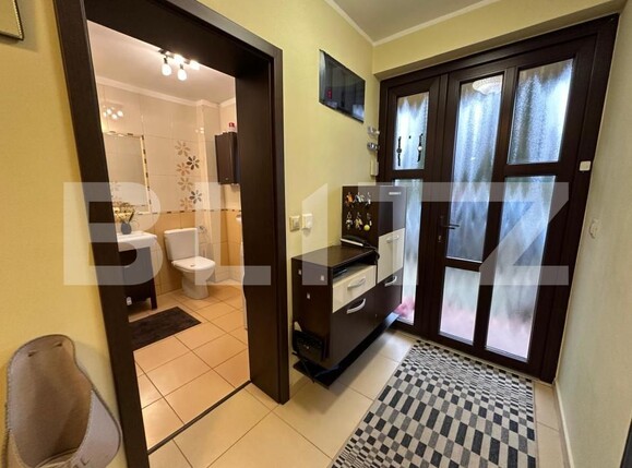 Casa de închiriat 4 camere Giroc - 191816CI | BLITZ Timișoara | Poza3