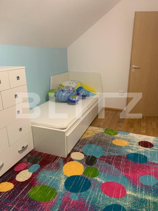Casa de închiriat 4 camere Giroc - 191816CI | BLITZ Timișoara | Poza2