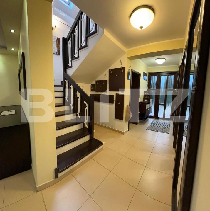 Casa de închiriat 4 camere Giroc - 191816CI | BLITZ Timișoara | Poza16