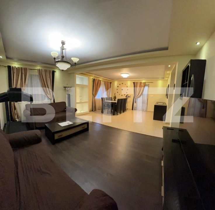 Casa de închiriat 4 camere Giroc - 191816CI | BLITZ Timișoara | Poza8