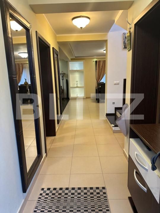 Casa de închiriat 4 camere Giroc - 191816CI | BLITZ Timișoara | Poza4