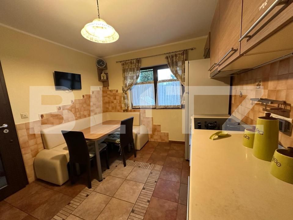 Casa de închiriat 4 camere Giroc - 191816CI | BLITZ Timișoara | Poza15