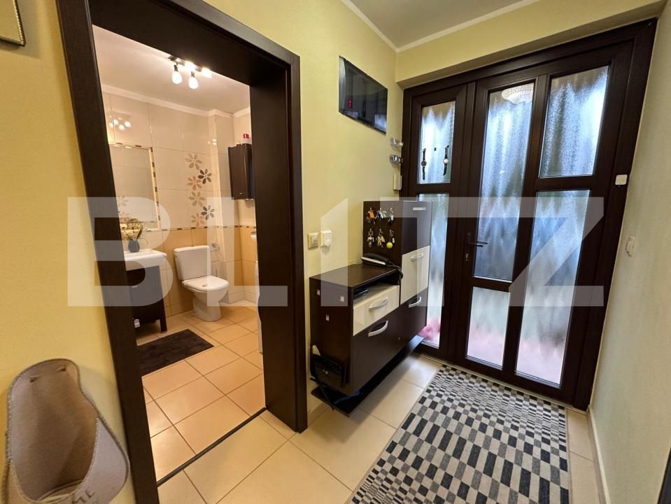 Casa de închiriat 4 camere Giroc - 191816CI | BLITZ Timișoara | Poza14