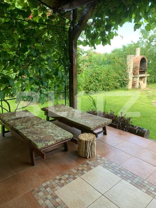 Casa de închiriat 4 camere Giroc - 191816CI | BLITZ Timișoara | Poza10