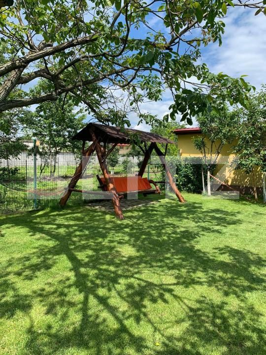 Casa de închiriat 4 camere Giroc - 191816CI | BLITZ Timișoara | Poza11