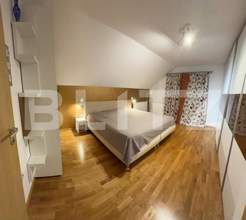 Casa de închiriat 4 camere Giroc - 191816CI | BLITZ Timișoara | Poza17