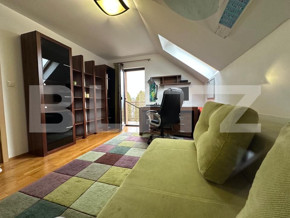Casa de închiriat 4 camere Giroc - 191816CI | BLITZ Timișoara | Poza16