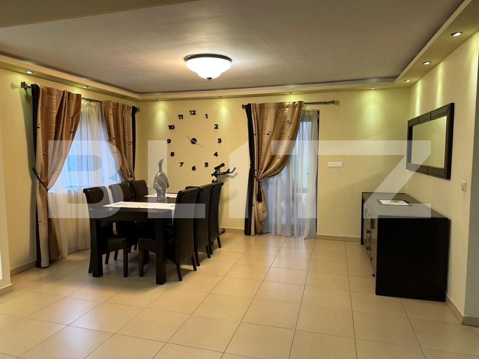 Casa de închiriat 4 camere Giroc - 191816CI | BLITZ Timișoara | Poza9