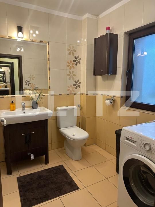 Casa de închiriat 4 camere Giroc - 191816CI | BLITZ Timișoara | Poza2