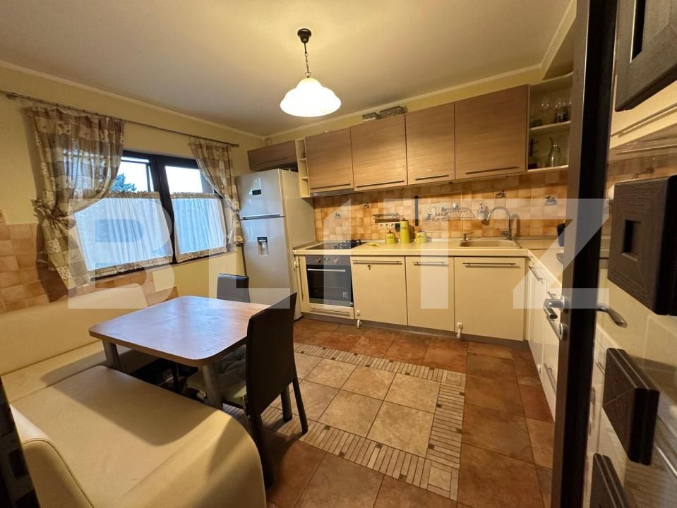 Casa de închiriat 4 camere Giroc - 191816CI | BLITZ Timișoara | Poza17