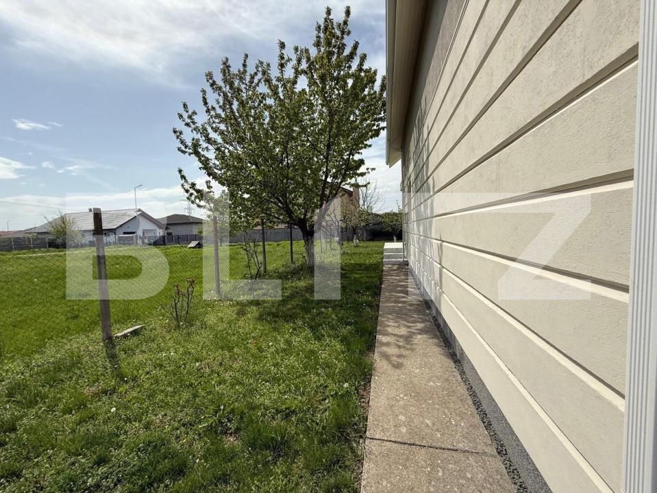 Casa de vânzare 5 camere Dumbravita - 191819CV | BLITZ Timișoara | Poza4