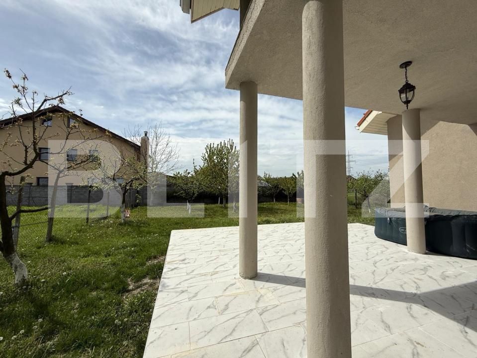 Casa de vânzare 5 camere Dumbravita - 191819CV | BLITZ Timișoara | Poza2