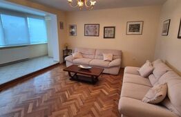 Apartament 91mp 4 camere 2 dormitoare 2 bai 2 balcoane