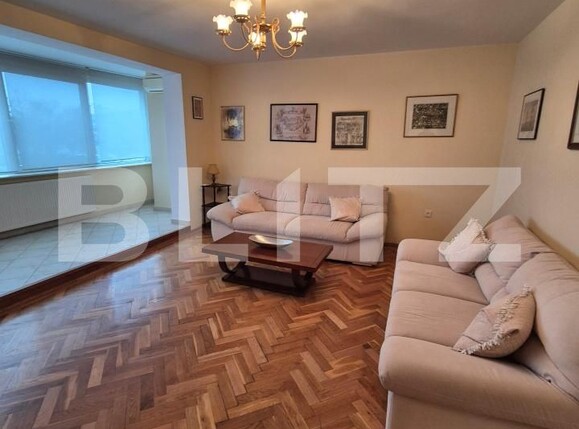 Apartament de vânzare 4 camere Spitalul Judetean - 191820AV | BLITZ Timișoara | Poza3