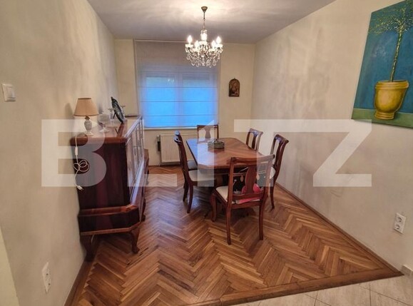 Apartament de vânzare 4 camere Spitalul Judetean - 191820AV | BLITZ Timișoara | Poza2