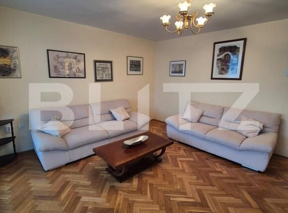 Apartament de vânzare 4 camere Spitalul Judetean - 191820AV | BLITZ Timișoara | Poza4