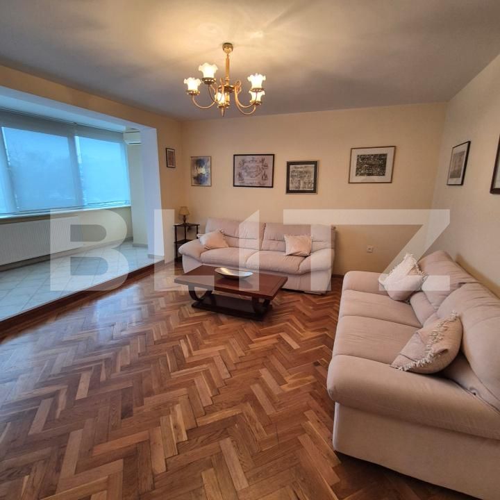 Apartament de vânzare 4 camere Spitalul Judetean - 191820AV | BLITZ Timișoara | Poza3