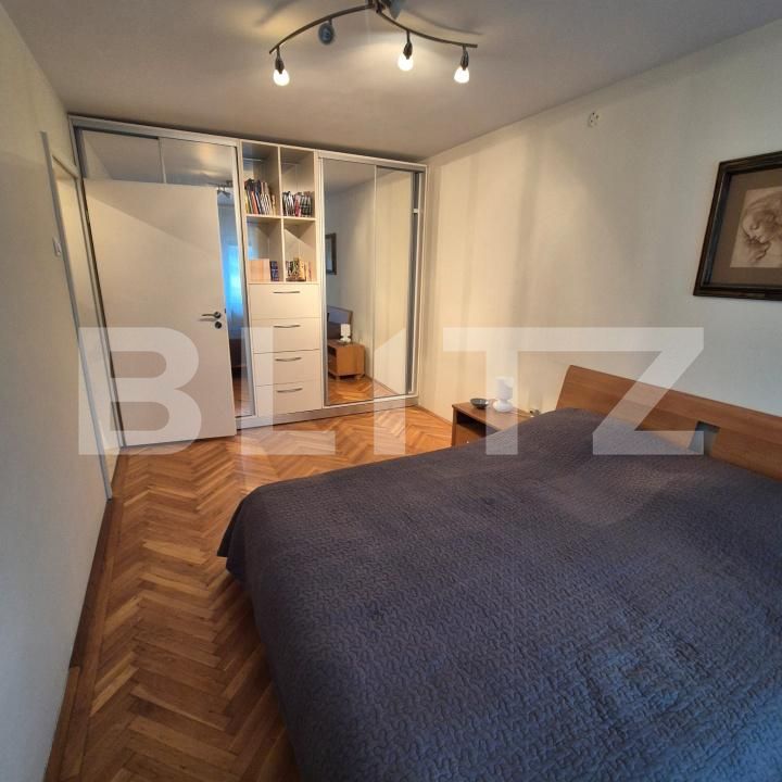 Apartament de vânzare 4 camere Spitalul Judetean - 191820AV | BLITZ Timișoara | Poza7