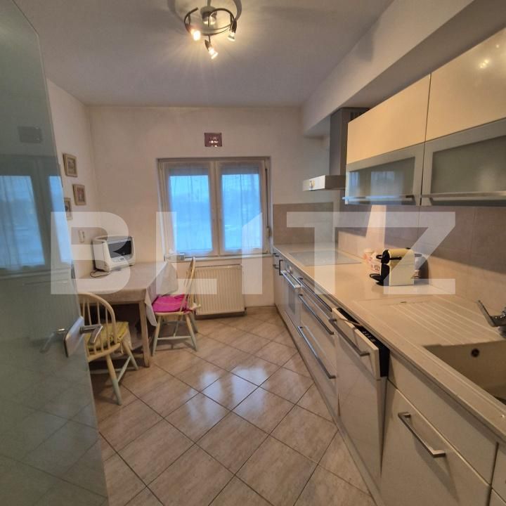 Apartament de vânzare 4 camere Spitalul Judetean - 191820AV | BLITZ Timișoara | Poza13