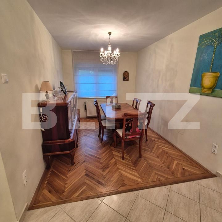 Apartament de vânzare 4 camere Spitalul Judetean - 191820AV | BLITZ Timișoara | Poza2