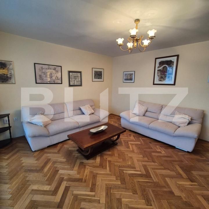 Apartament de vânzare 4 camere Spitalul Judetean - 191820AV | BLITZ Timișoara | Poza4