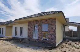 DUPLEX MOSNITA NOUA