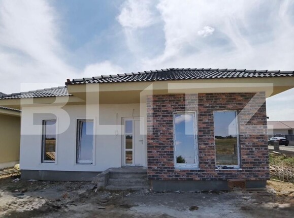 Casa de vânzare 4 camere Mosnita Noua - 191825CV | BLITZ Timișoara | Poza1
