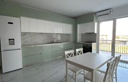 Apartament 3 camere, 56 mp, Dumbrăvița